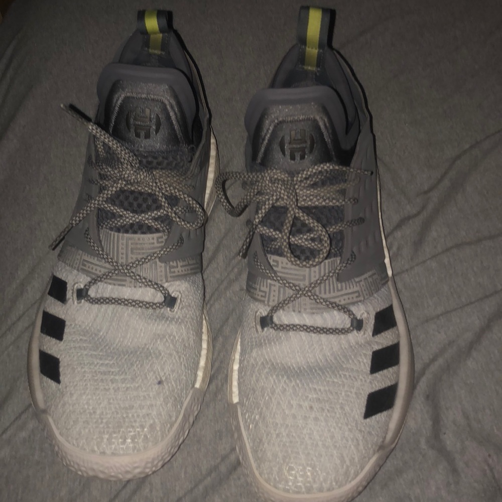Adidas Harden vol. 2